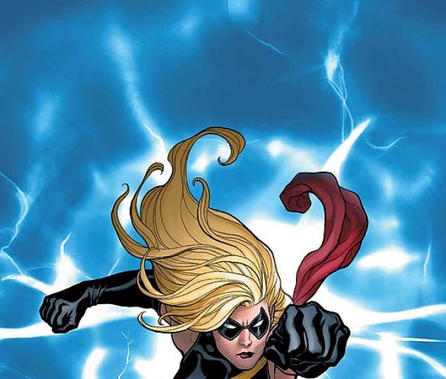 Ms. Marvel (2006) #4