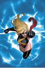 Ms. Marvel (2006) #4