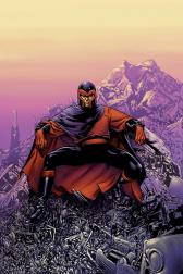 Ultimate X-Men #62 