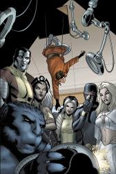 Gambit #10 