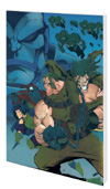 X-Men: The Complete Age of Apocalypse Epic Book 1 (Trade Paperback)