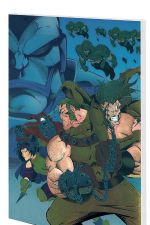 X-Men: The Complete Age of Apocalypse Epic Book 1 (Trade Paperback)