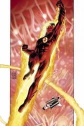 Ultimate Fantastic Four #16 