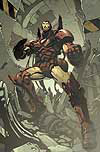 Avengers Disassembled: Iron Man (Trade Paperback)