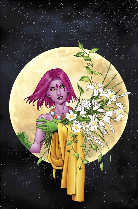 EXILES #43