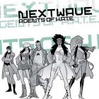 Marvel Announces Nextwave: Agents of H.A.T.E #5 Crayon Butchery Variant