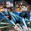 THE THANOS IMPERATIVE #1 preview art by Miguel Angel Sepulveda