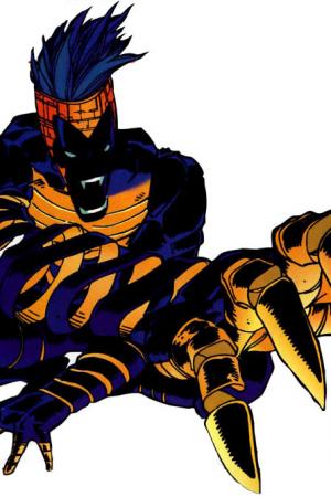 Abyss (Age of Apocalypse)