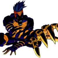 Marvel Characters