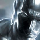 Fantastic Four and the Silver Surfer Go Way Back
