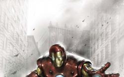 Marvel Super Special (2010) #1