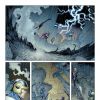 THOR #611 preview art by Richard Elson 2
