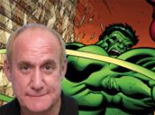 Jeph Loeb: New Marvel EVP, Head of TV