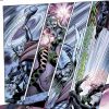 AVENGERS PRIME #2 preview art by Alan Davis 2