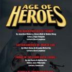Age of Heroes #4 recap page