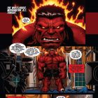 Hulk #24 preview art by Ed McGuinness