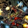 Preview art by Paul Pelletier