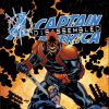 Image Featuring Captain America