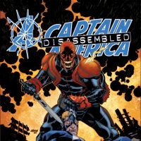 Image Featuring Captain America (Steve Rogers)