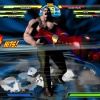 Haggar and Iron Man from Marvel vs. Capcom 3