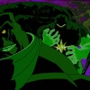 Gamma villains from The Avengers: Earth's Mightiest Heroes!