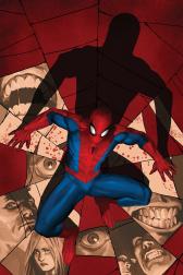 Fear Itself: Spider-Man #1 