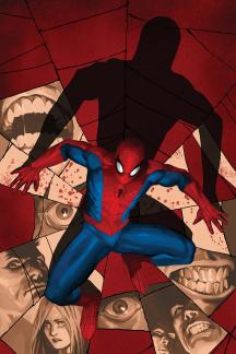 Fear Itself: Spider-Man (2011) #1