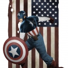 CAPTAIN AMERICA #616