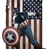 CAPTAIN AMERICA #616