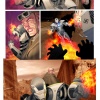 Iron Man 2.0 #5 Preview