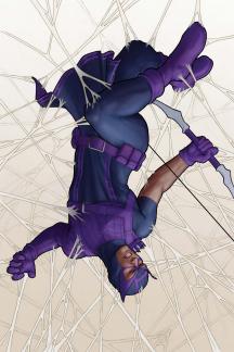 Avengers: Solo (2011) #2