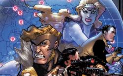Avengers: Furious Fifties