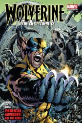 Wolverine: The Best There Is #10 