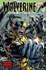 Wolverine: The Best There Is (2011) #10