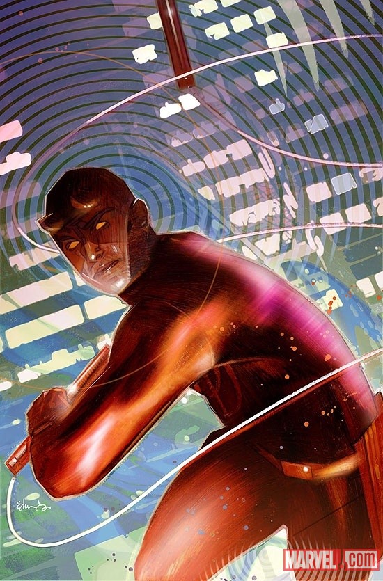 Marvel App: Get Daredevil (1998) for 99 Cents