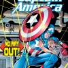 Captain America (1998) #2