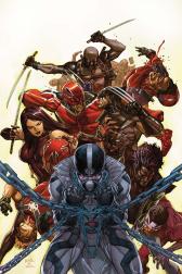 Uncanny X-Force #20 