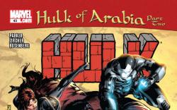HULK 43
