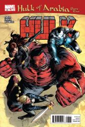 Hulk #43 