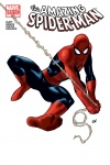 Amazing Spider-Man (1999) #669 (Architect Variant)