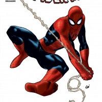 Amazing Spider-Man (1999) #669, Architect Variant