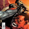 Avengers: X-​Sanction (2011) #3 (Yu Variant)