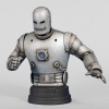 Iron Man Mark I mini bust by Gentle Giant Ltd