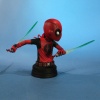 Kidpool mini bust by Gentle Giant Ltd