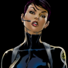 Maria Hill from Marvel: Avengers Alliance