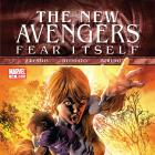 New Avengers (2010) #15