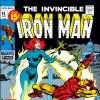 Iron Man (1968) #42