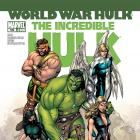 Incredible Hulk (1999) #109