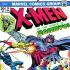 Uncanny X-Men #91