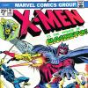 Uncanny X-Men #91
